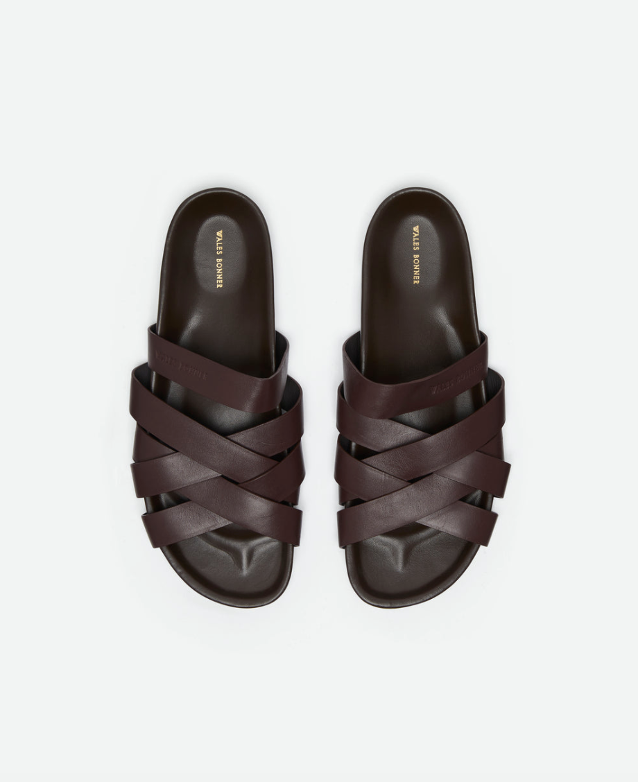 The Palm Sandal