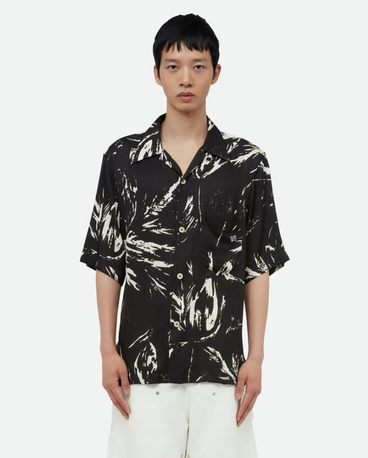 Highlife Bowling Shirt