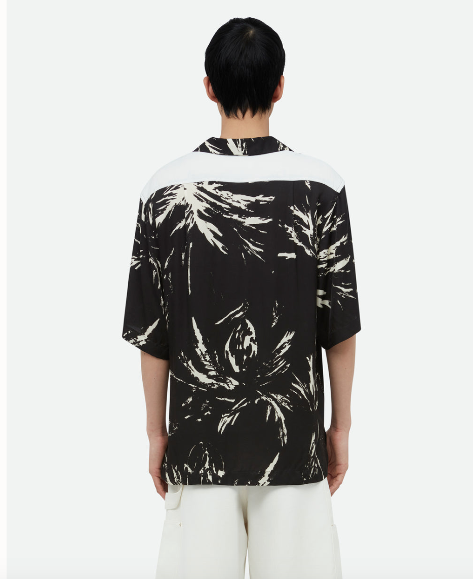 Highlife Bowling Shirt