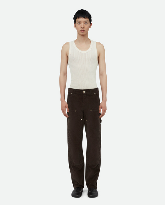 The Kingston Trousers