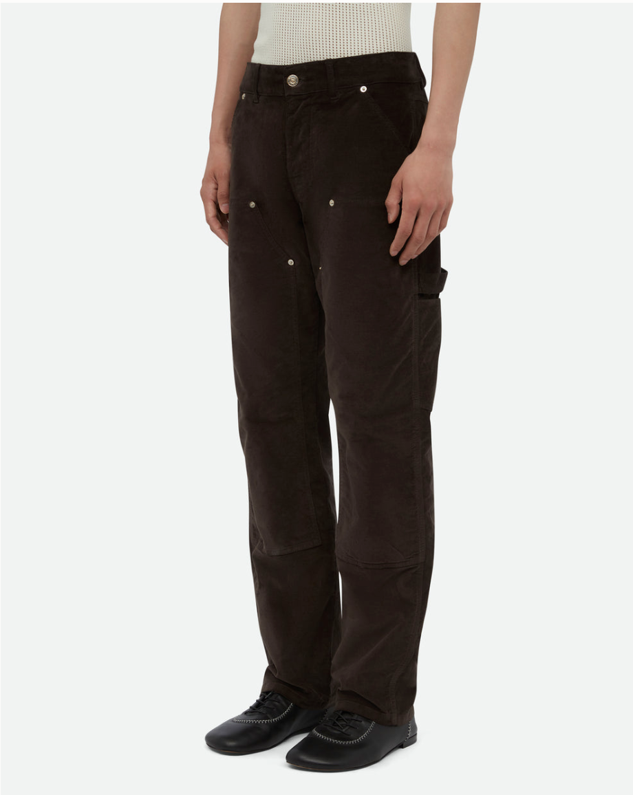 The Kingston Trousers
