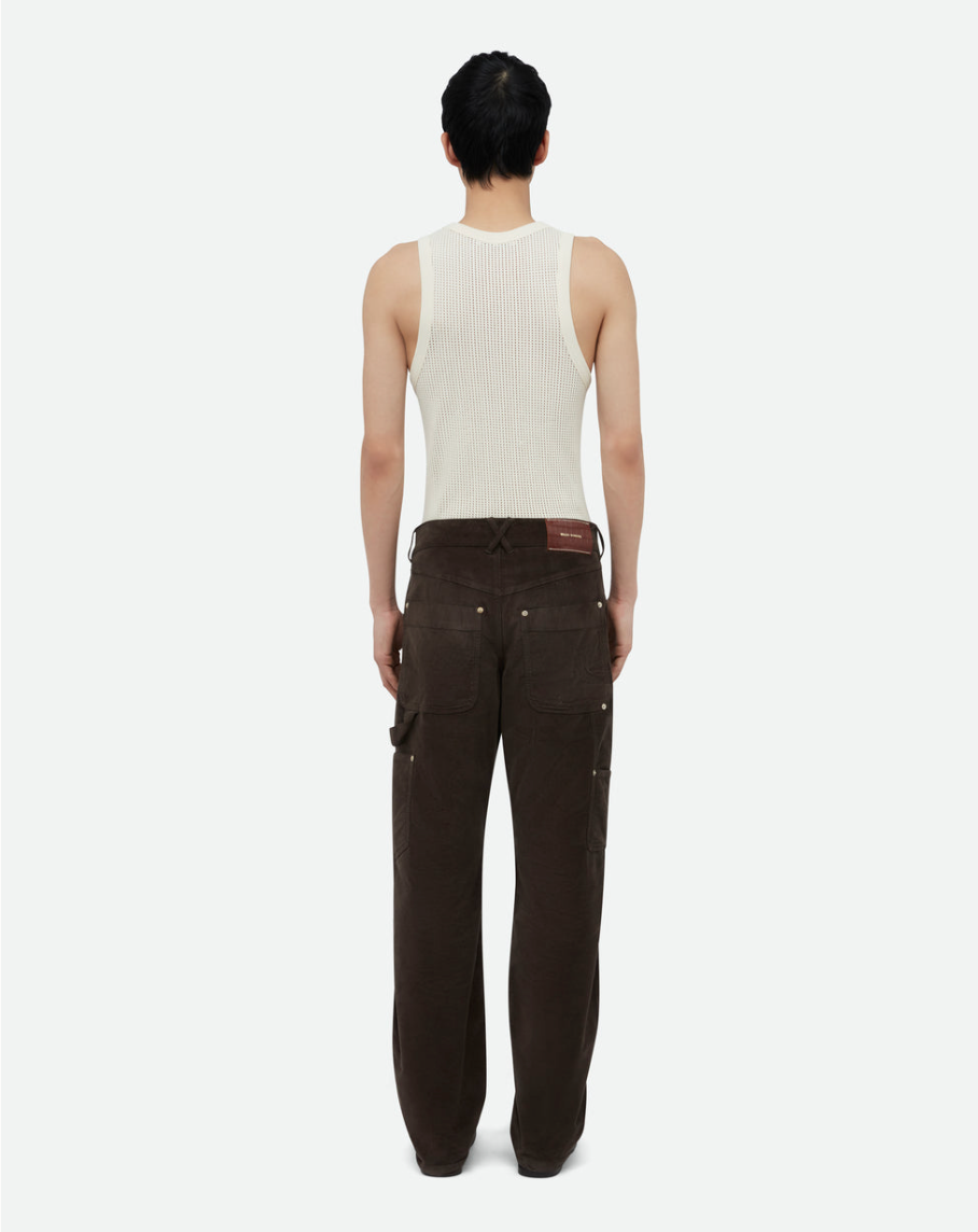 The Kingston Trousers