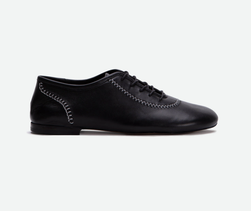 Delta Brogue