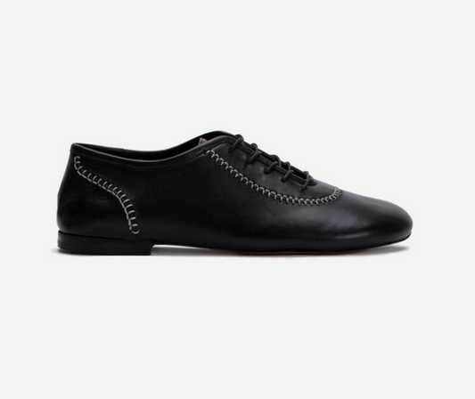 Delta Brogue