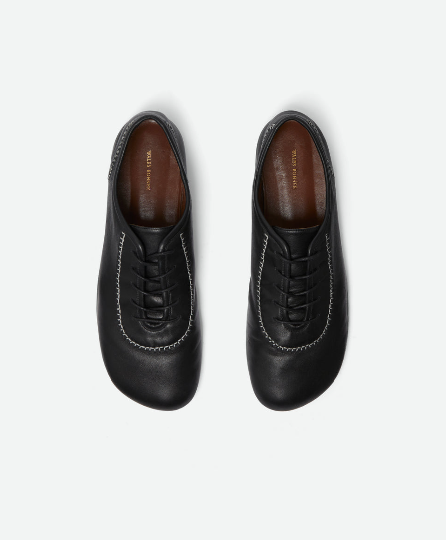 Delta Brogue