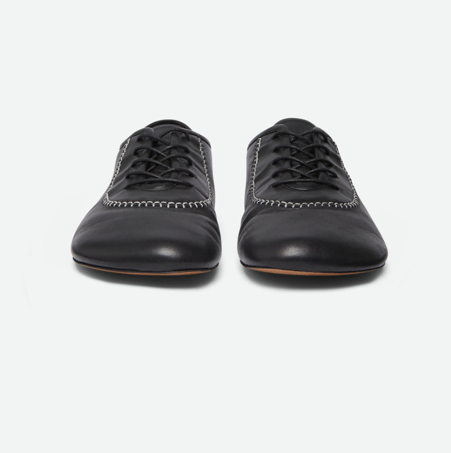 Delta Brogue
