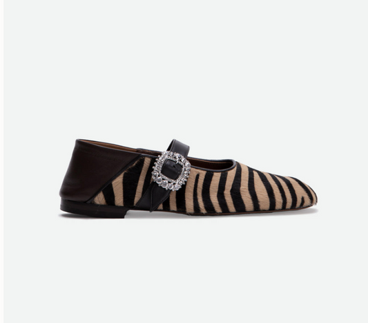 The Glide Slipper