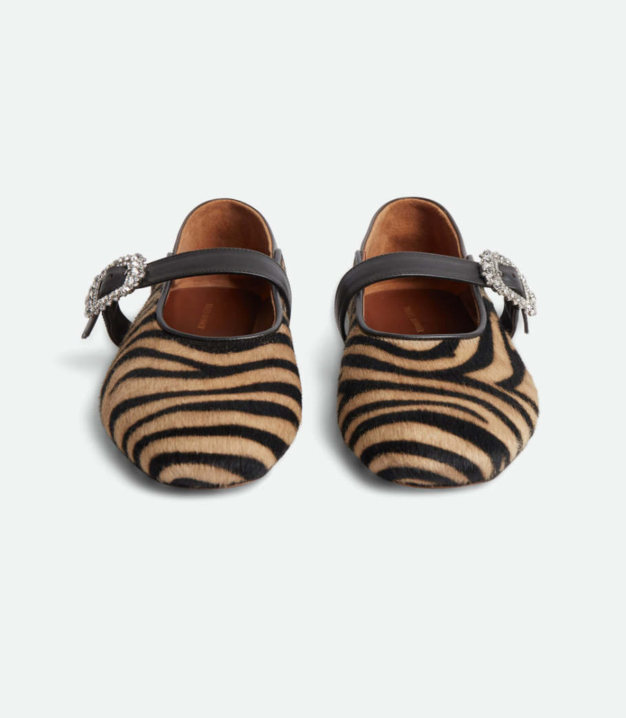 The Glide Slipper