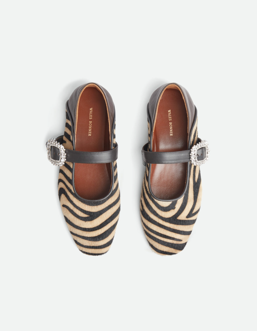The Glide Slipper