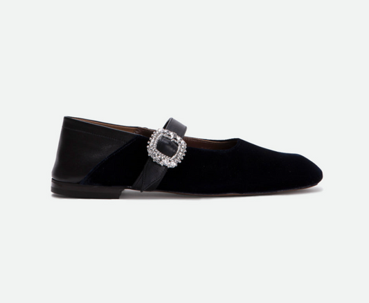 The Glide Slipper