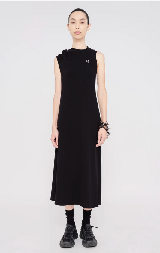 Pierced Dress