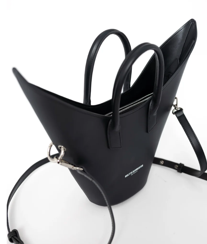 Pointy Shoulder Bag