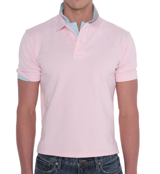Ral Layered Polo