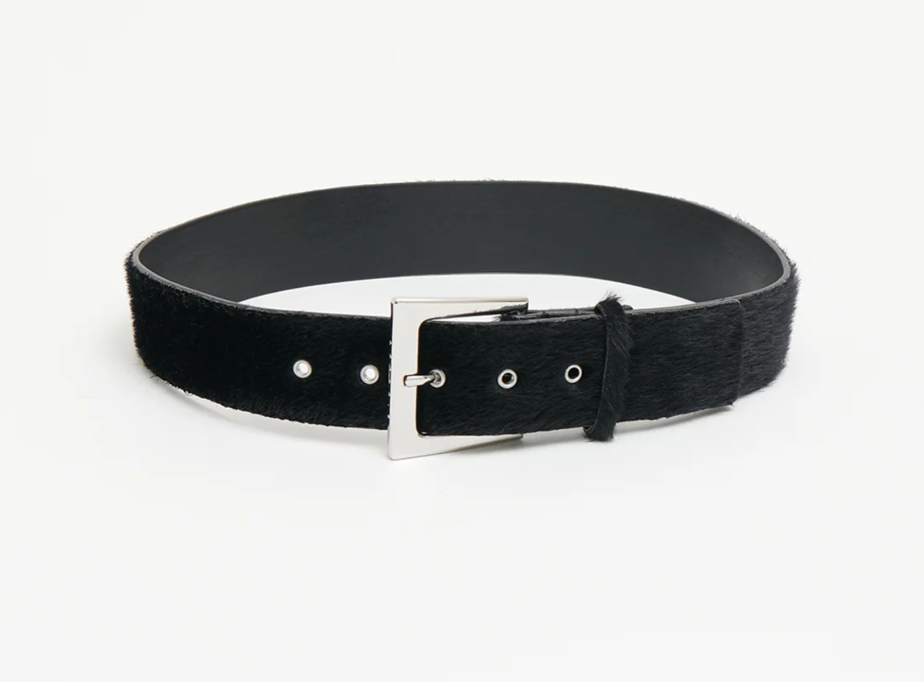 Blaze Pony Belt