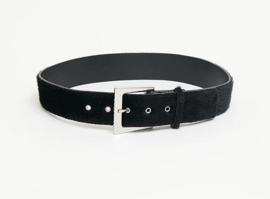 Blaze Pony Belt