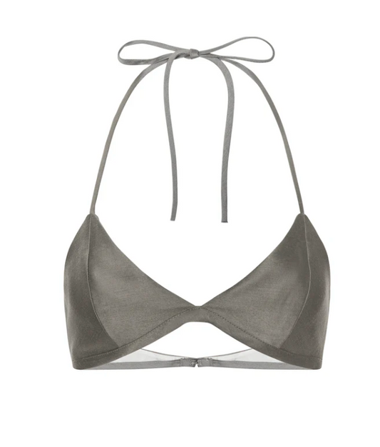 Triangle Bra