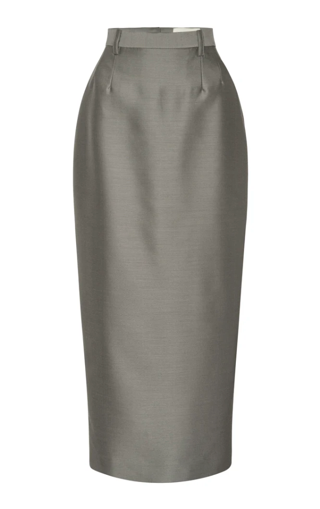 Pencil Skirt