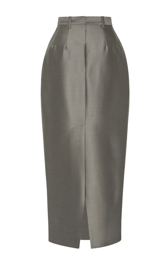 Pencil Skirt