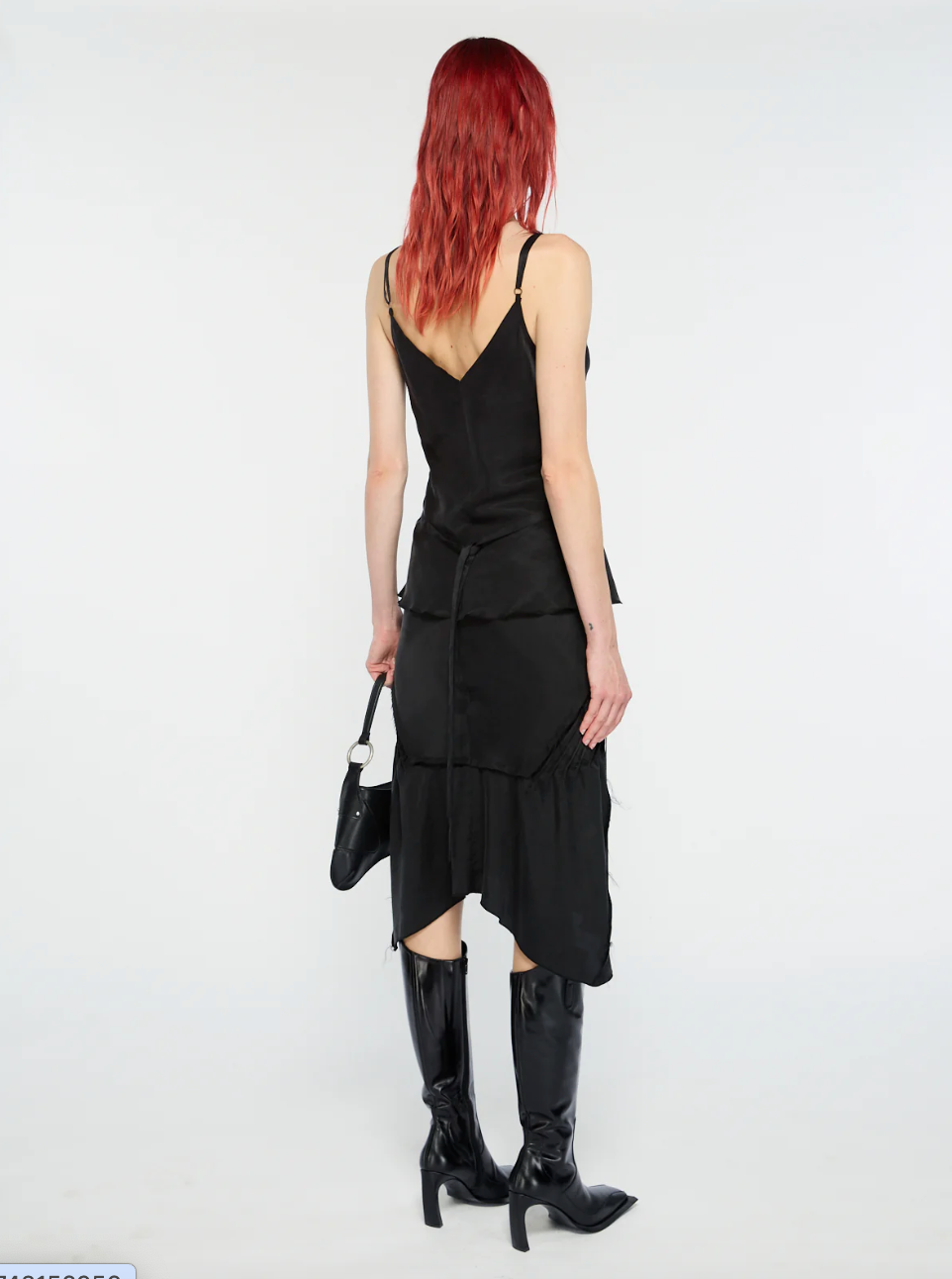 Elisir Skirt
