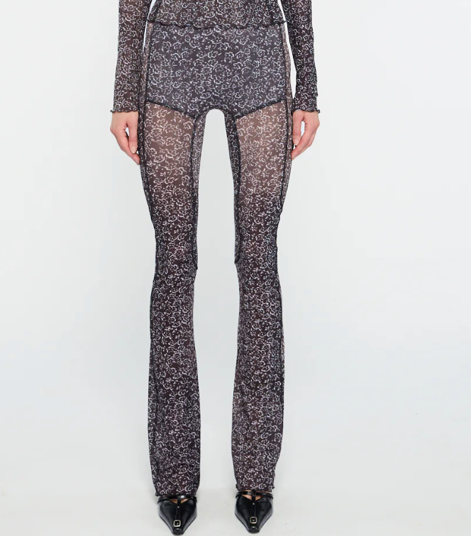 Halcyon Leggings Daisy