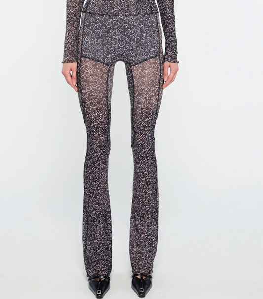 Halcyon Leggings Daisy