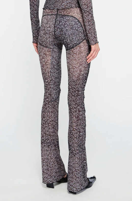 Halcyon Leggings Daisy
