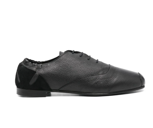 Slashed Dancer Shoe