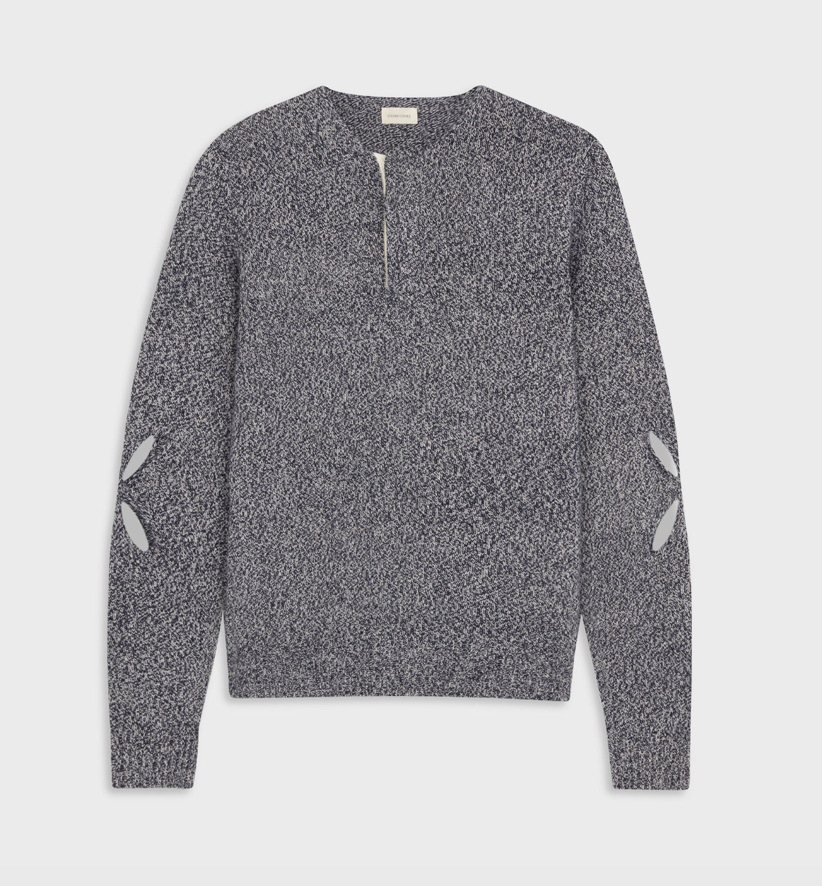 Rugby Jumper