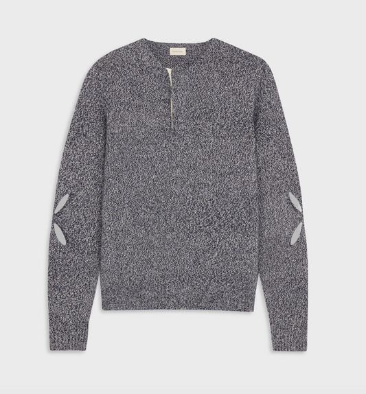 Rugby Jumper