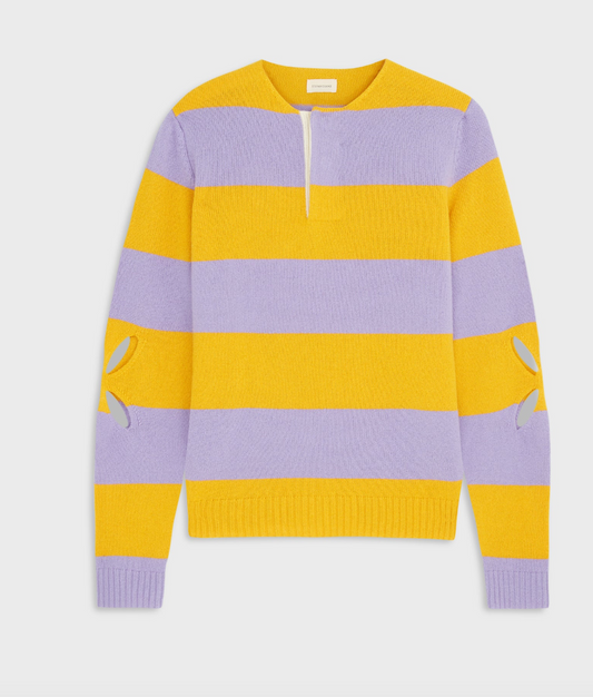 Rugby Jumper