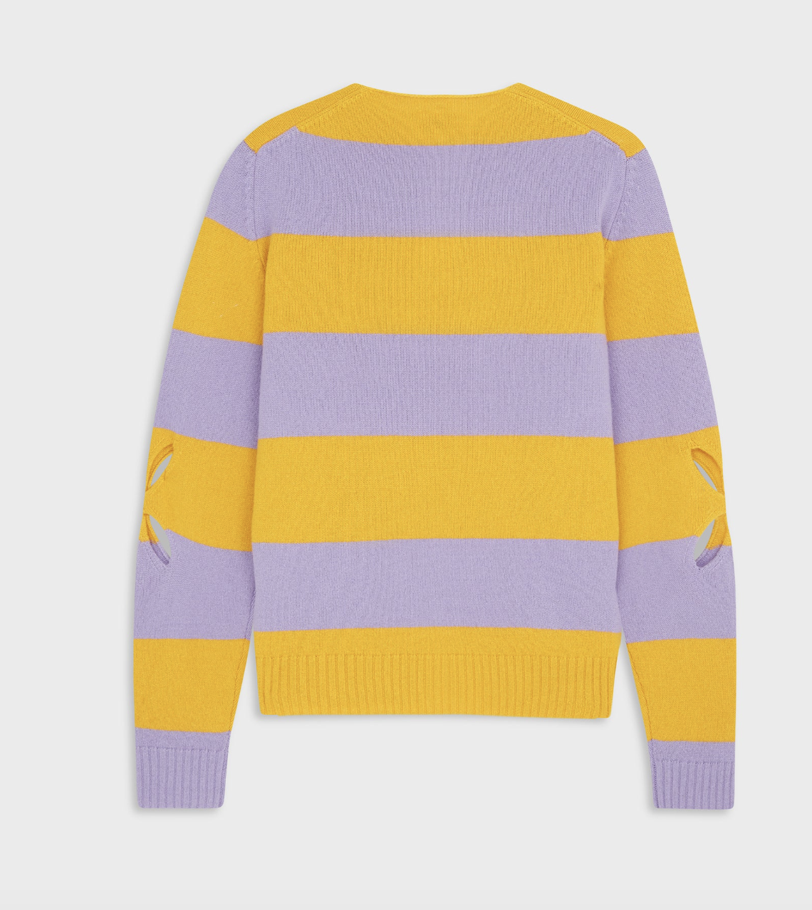Rugby Jumper