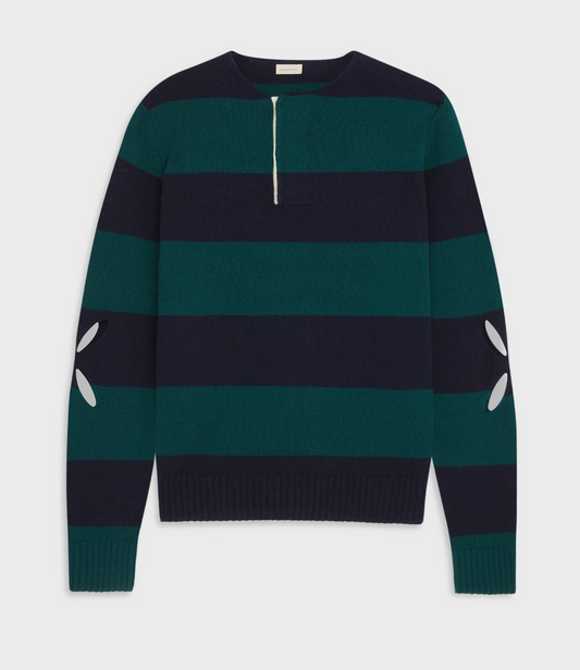 Rugby Jumper