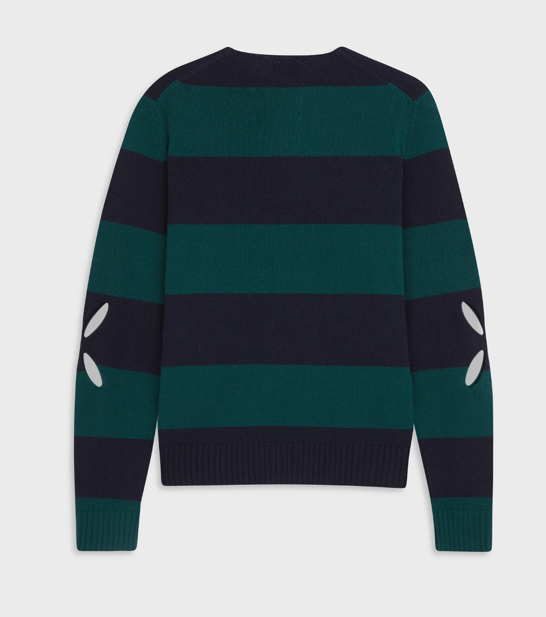 Rugby Jumper