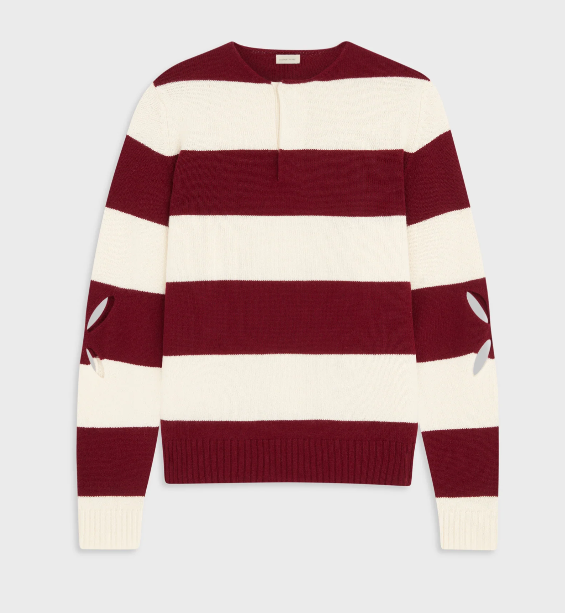 Rugby Jumper