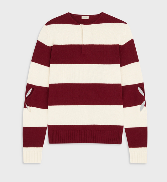 Rugby Jumper