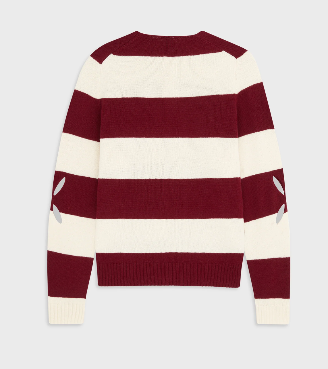 Rugby Jumper