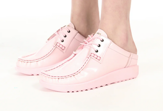 Ecco.Kollektive x Ottolinger Lace Mule