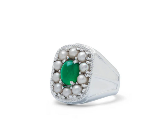 The Royal Signet Ring