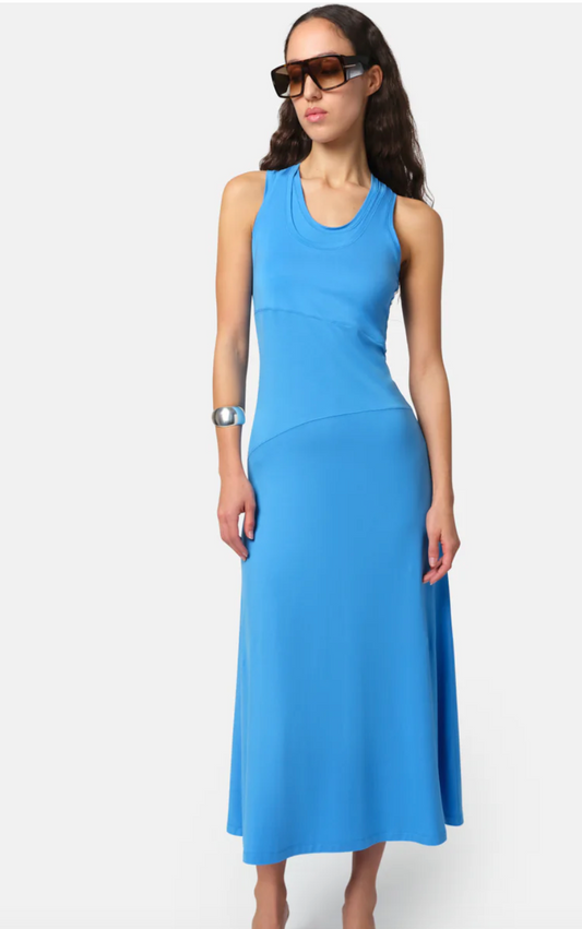 Lynn Maxi Dress