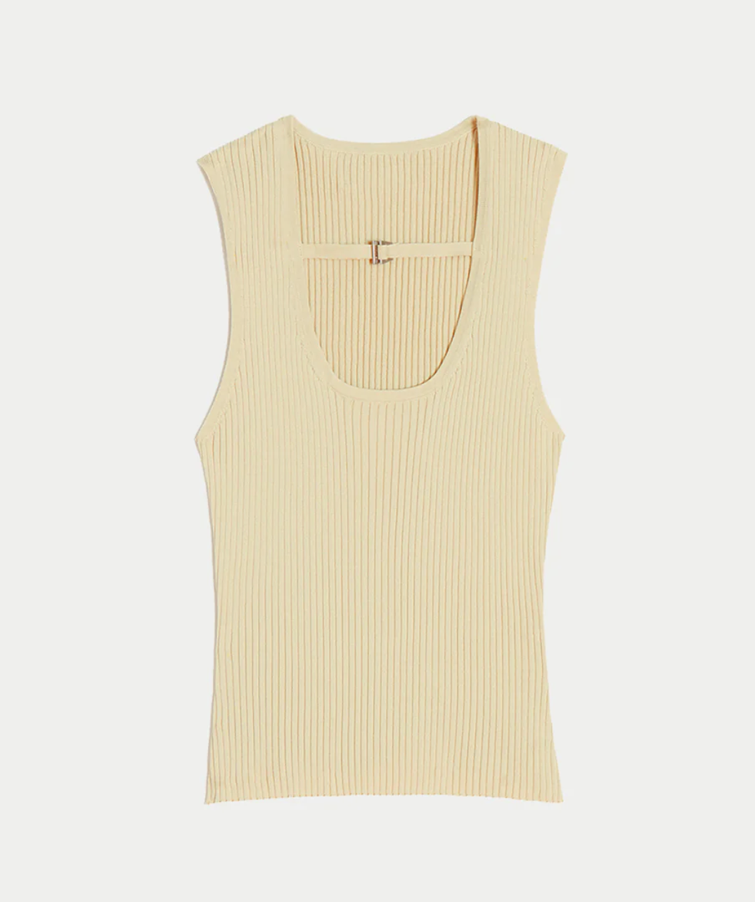 Blake Scoop Tank