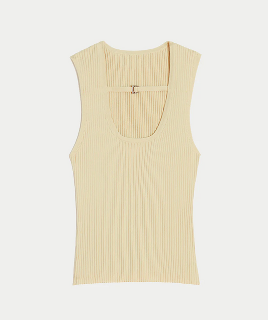 Blake Scoop Tank