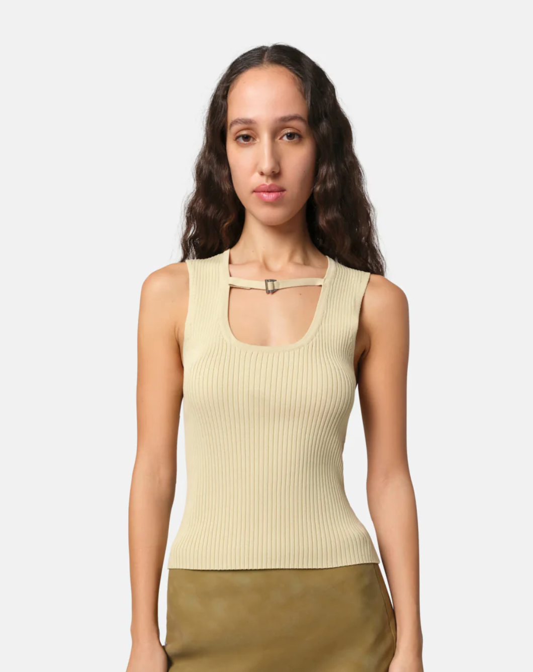 Blake Scoop Tank