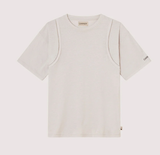 Alba Layered T-Shirt