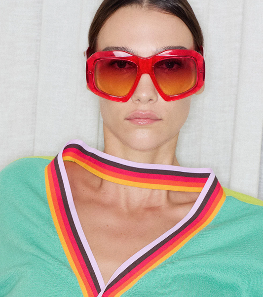 Linden Sunglasses