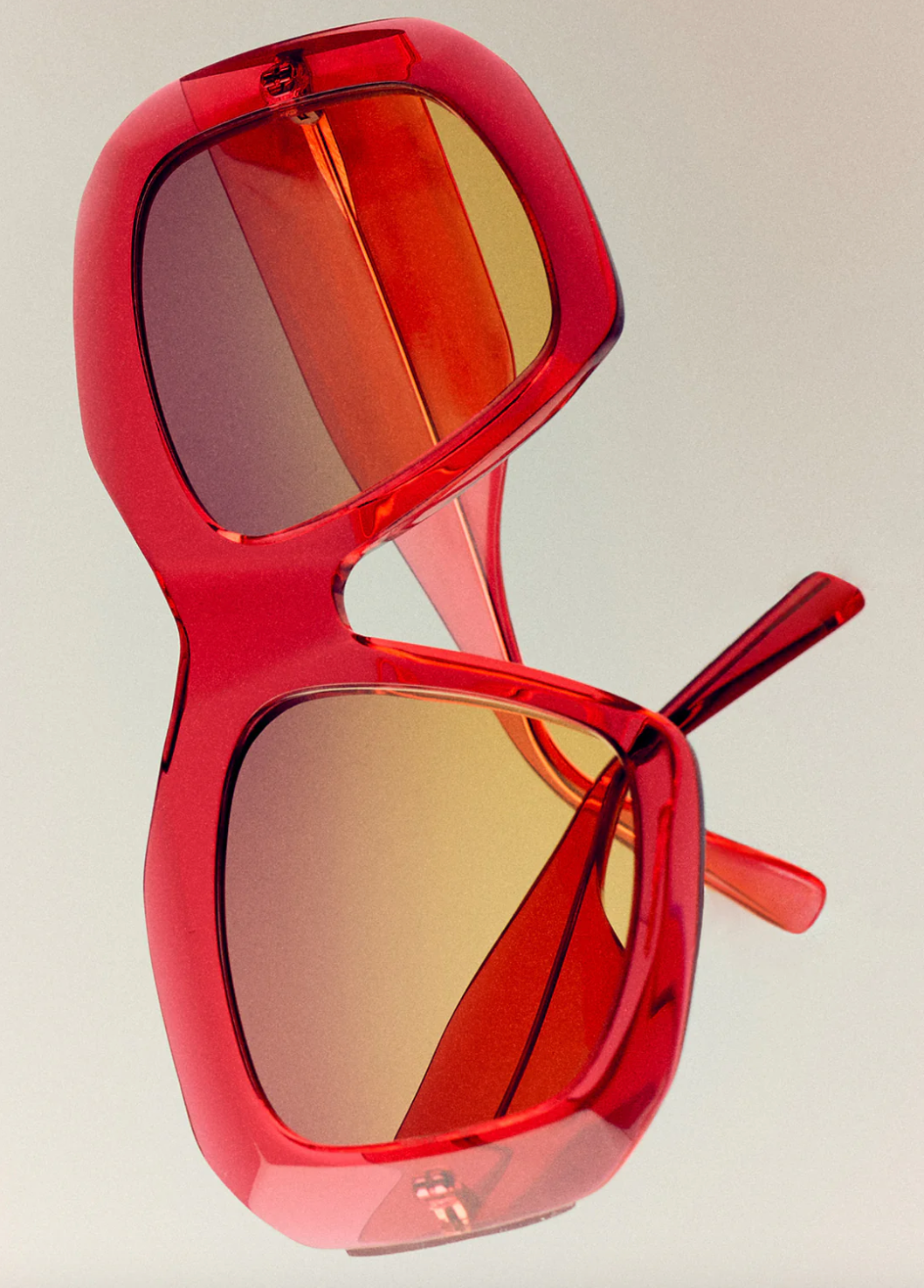 Linden Sunglasses