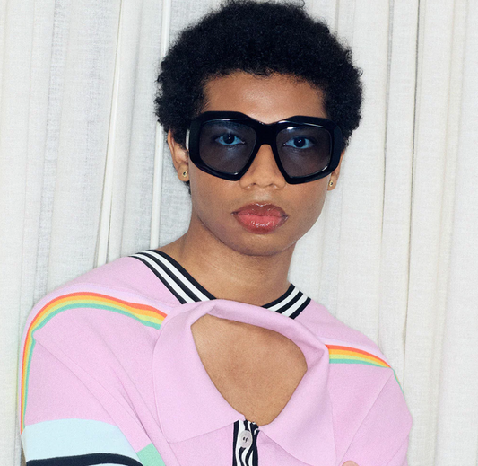 Linden Sunglasses