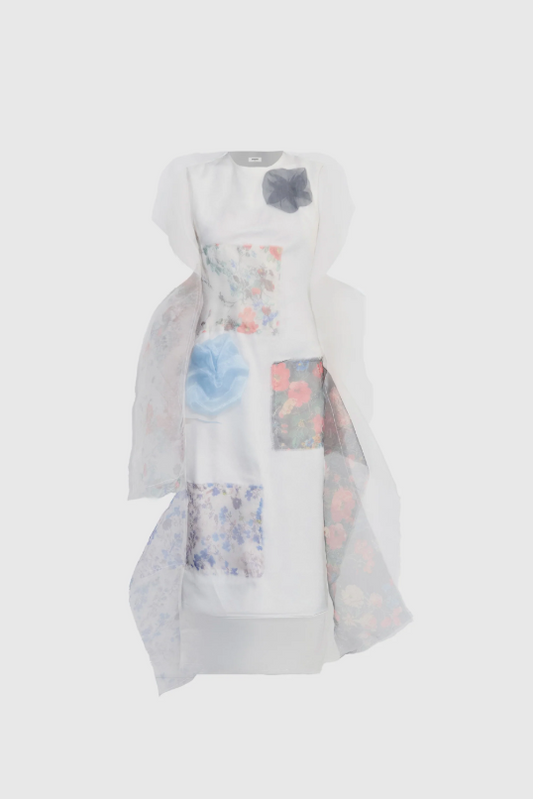 Bosch Dress