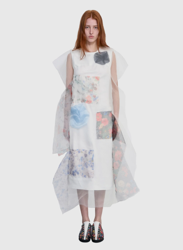Bosch Dress