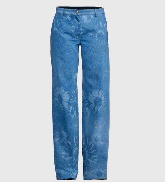 Dominique Denim