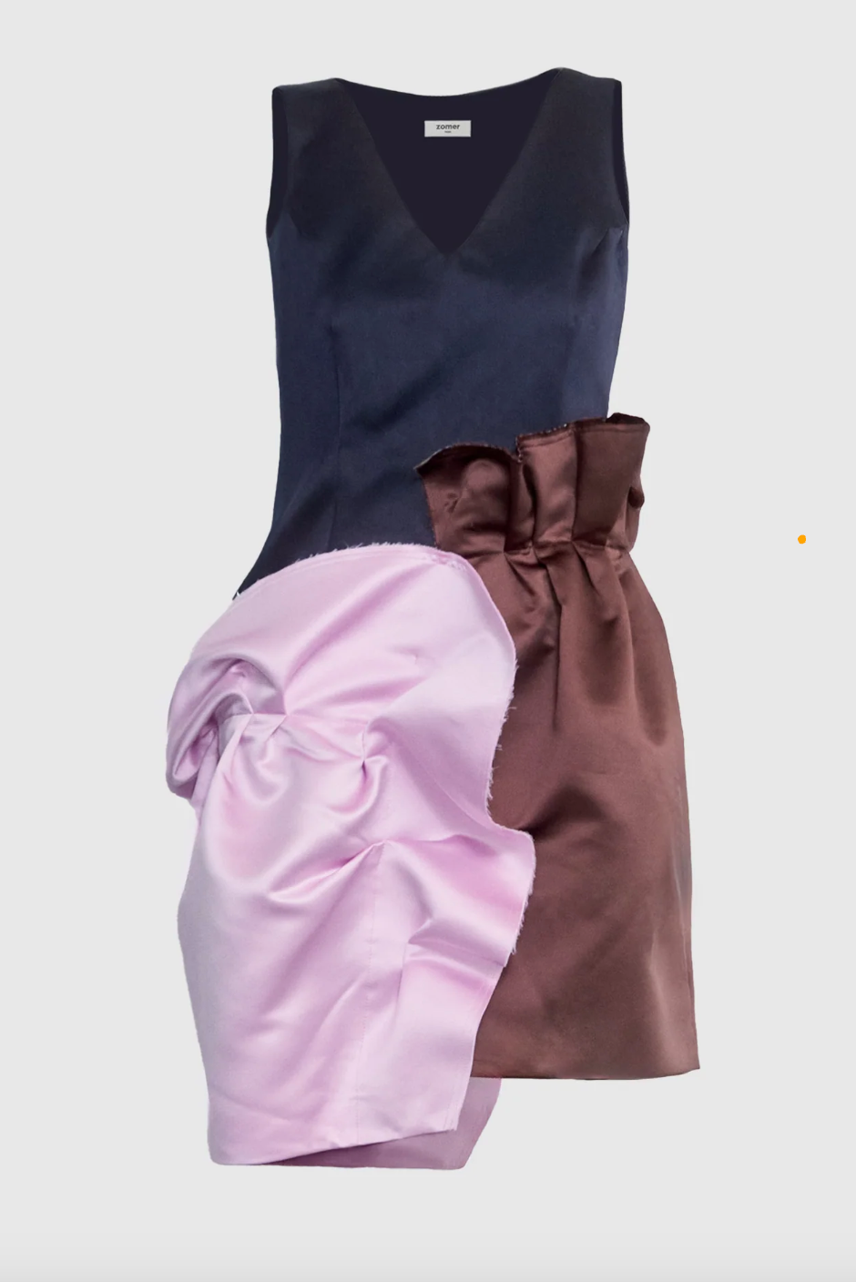 Leonardo Dress